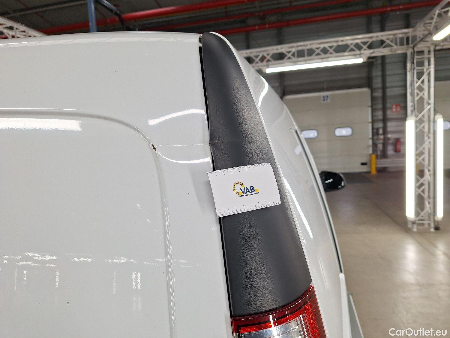  Renault  Kangoo Renault, _ Express '13, Renault  Express Blue dCi 80 Grand Confort 4 #20