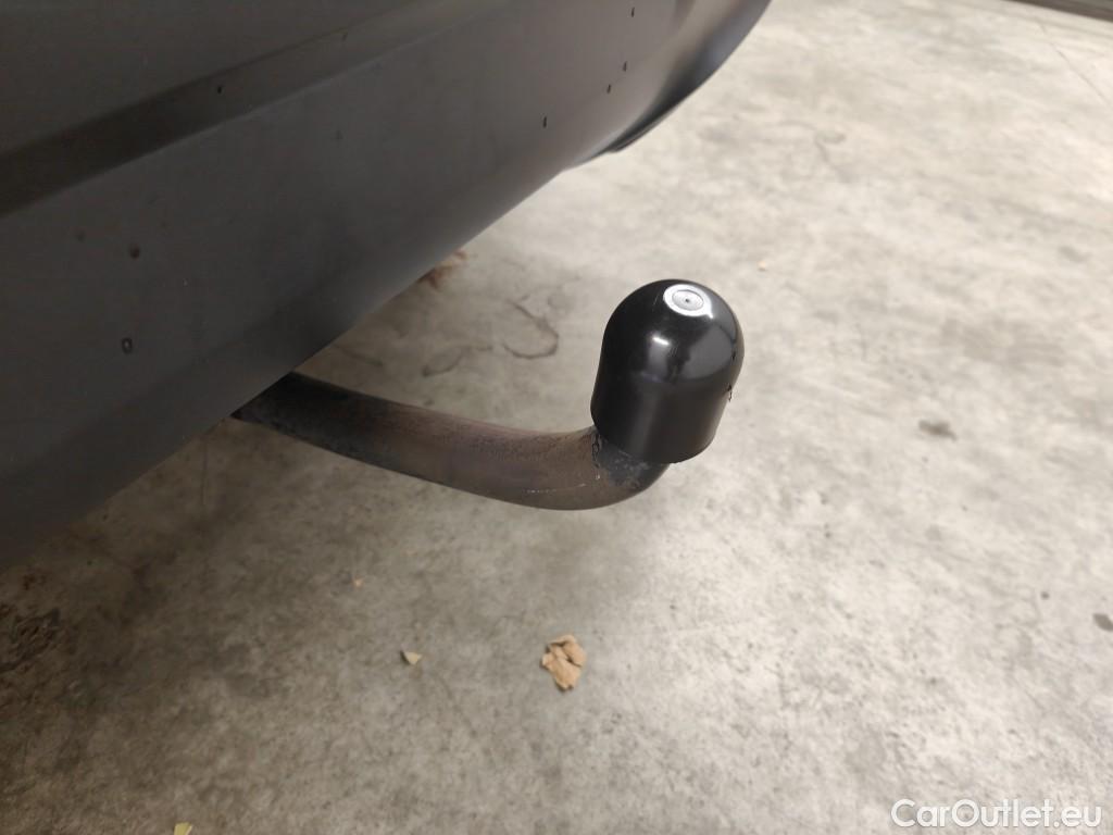 Citroen  C5 Citroën  Aircross 1.5 BlueHDi 130 S&S EAT8 Feel 5d #15