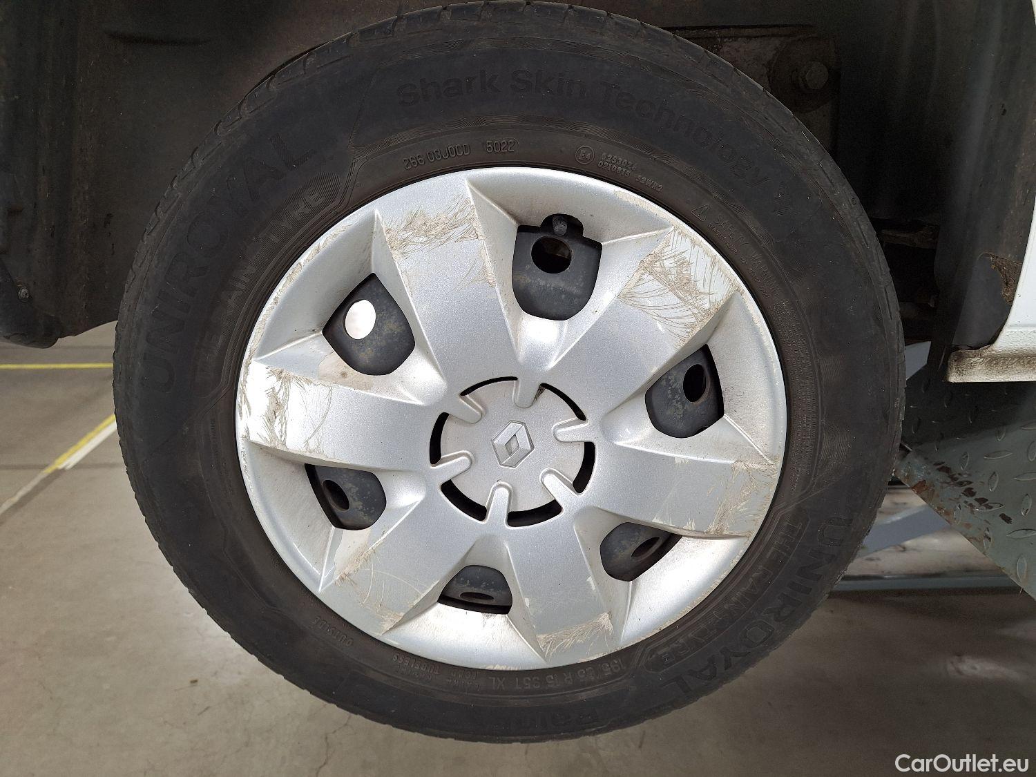  Renault  Kangoo Renault, _ Express '13, Renault  Express Blue dCi 80 Grand Confort 4 #5