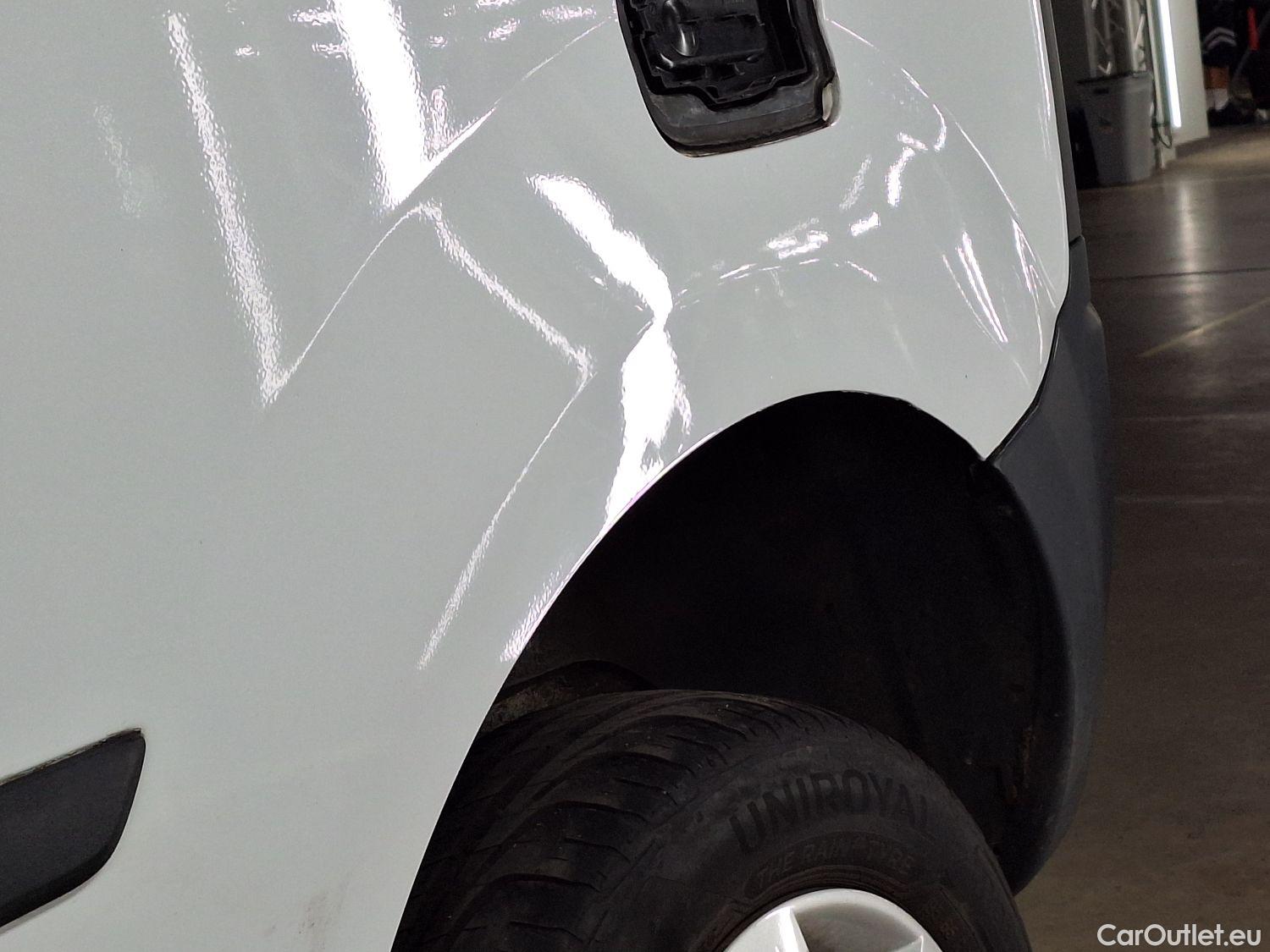  Renault  Kangoo Renault, _ Express '13, Renault  Express Blue dCi 80 Grand Confort 4 #16