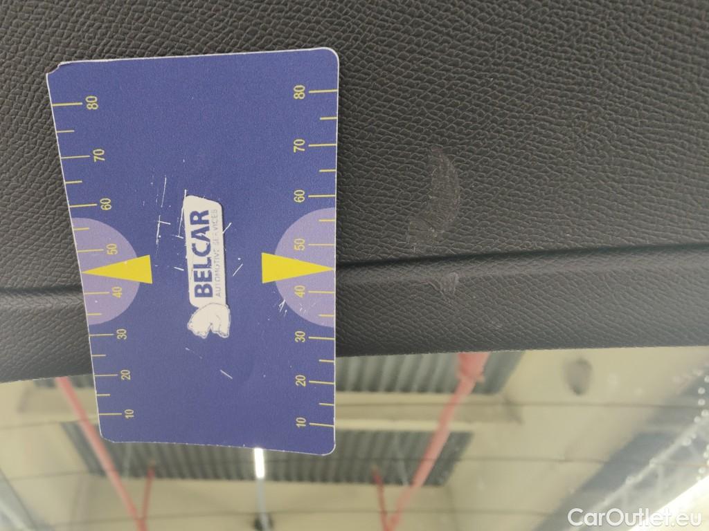 Citroen  C5 Citroën  Aircross 1.5 BlueHDi 130 S&S EAT8 Feel 5d #135