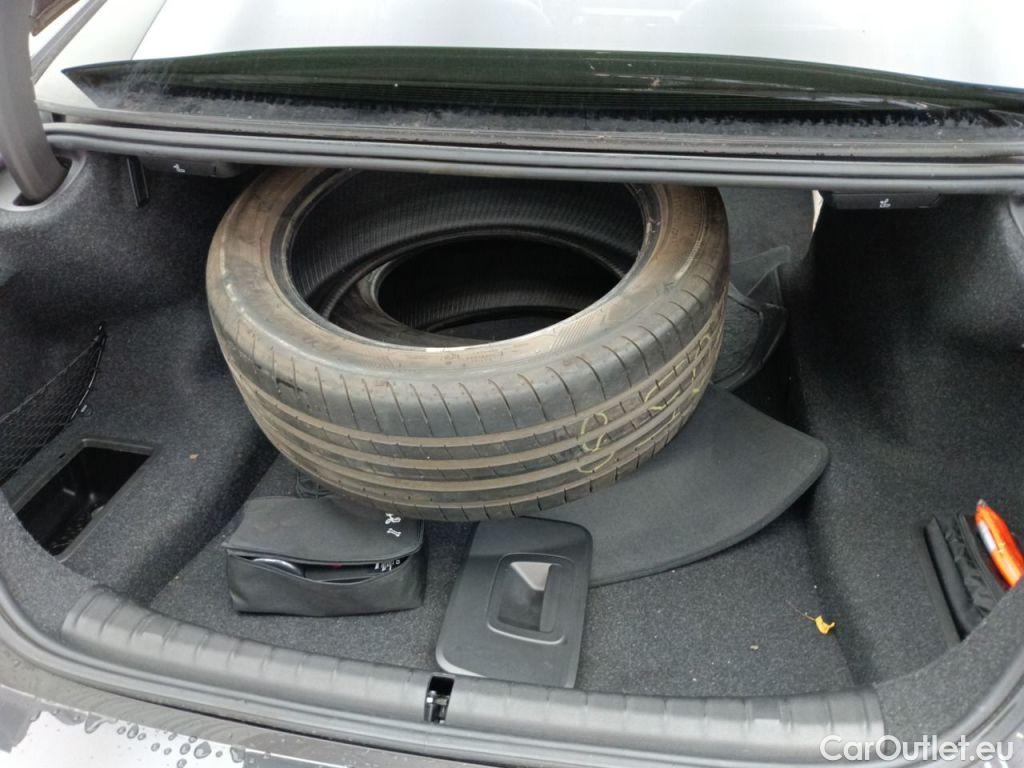 Bmw  Serie 5 BMW 5 DIESEL - 2020 520 dA 190 MHD 4d #20