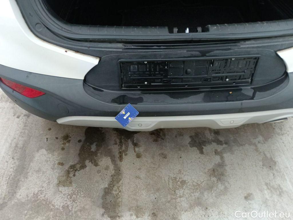 KIA  STONIC KIA  1.0 T 100 Urban Edition 5d #22