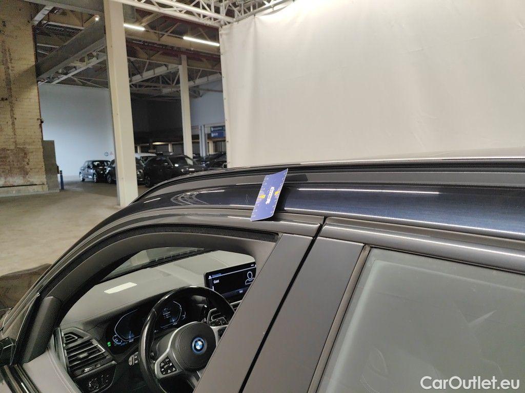 Bmw  iX3 BMW   5d #23