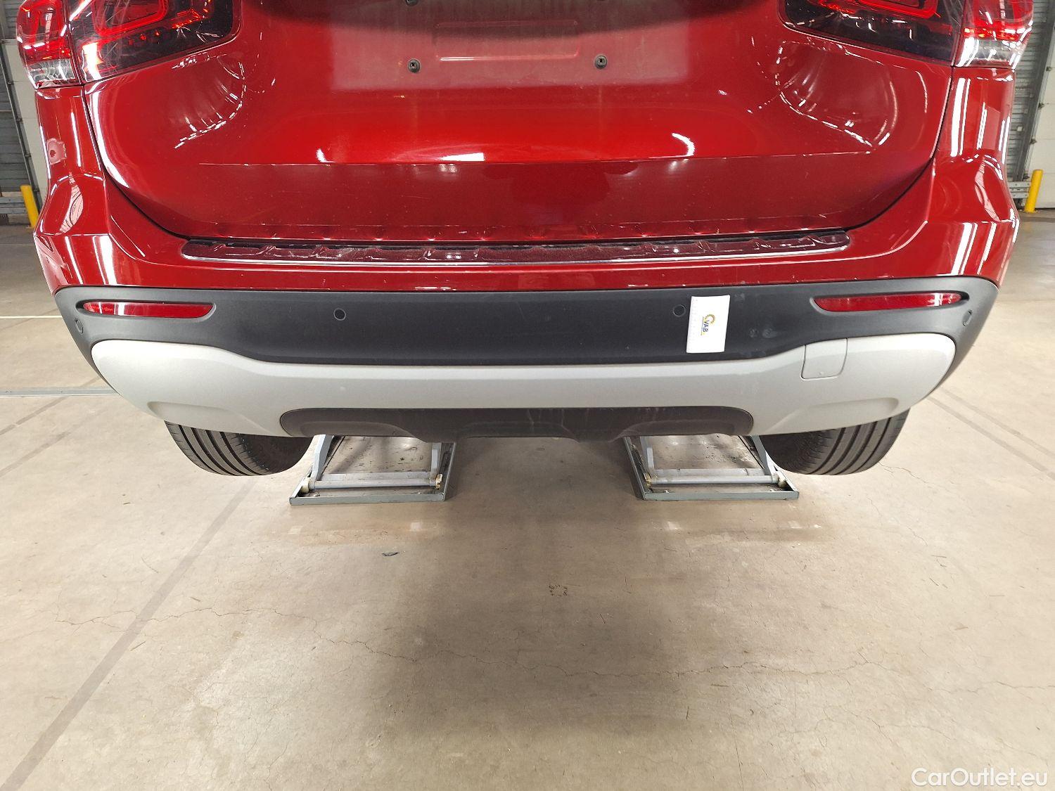 Mercedes  GLB Mercedes,  '19, Mercedes-Benz   180 d 5d 7pl #1