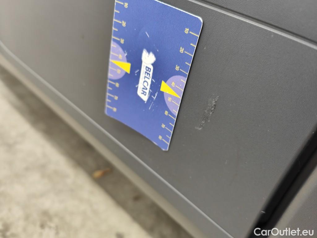 Citroen  C5 Citroën  Aircross 1.5 BlueHDi 130 S&S EAT8 Feel 5d #25