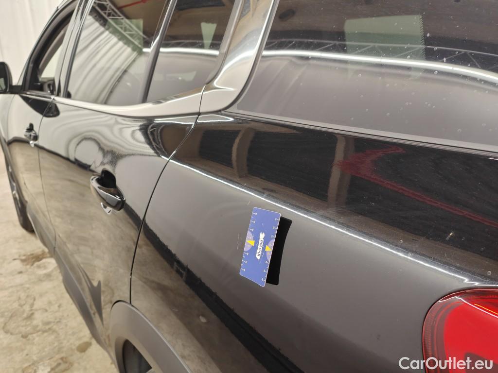 Citroen  C5 Citroën  Aircross 1.5 BlueHDi 130 S&S EAT8 Feel 5d #65