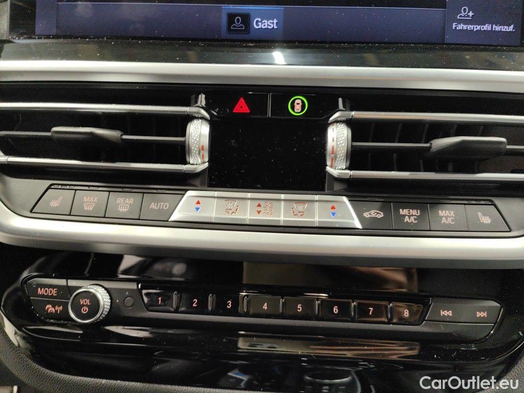 Bmw  iX3 BMW   5d #60