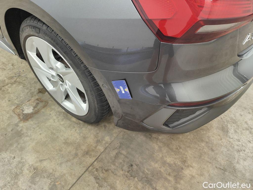 Audi  A3 Audi  Sportback 2.0 30 TDi 85kW S tronic S Line Bus. Ed. 5d #37