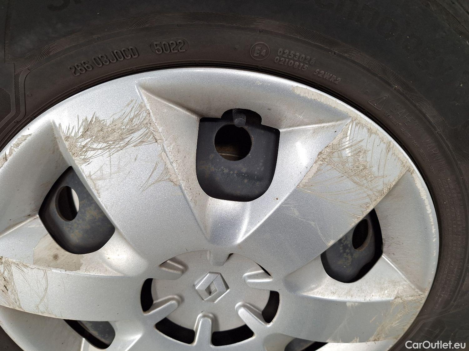  Renault  Kangoo Renault, _ Express '13, Renault  Express Blue dCi 80 Grand Confort 4 #6