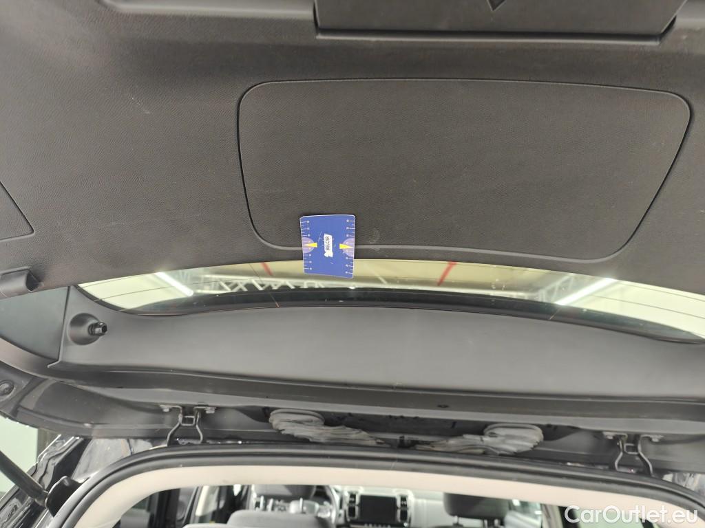 Citroen  C5 Citroën  Aircross 1.5 BlueHDi 130 S&S EAT8 Feel 5d #134