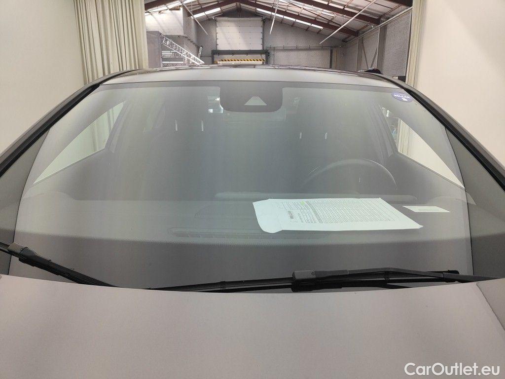 Mercedes  A-Klasse Mercedes-Benz  Limousine A 180d Business Solution Aut. 4d #17