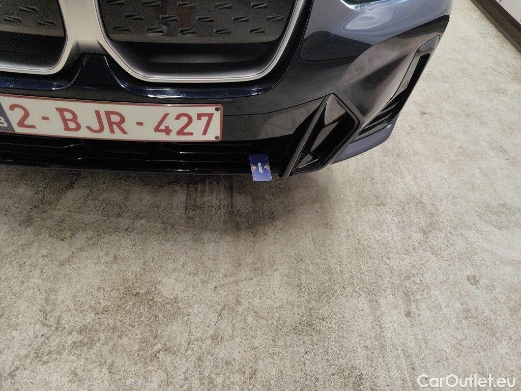 Bmw  iX3 BMW   5d #26