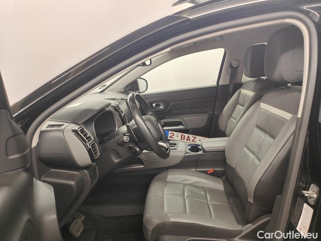 Citroen  C5 Citroën  Aircross 1.5 BlueHDi 130 S&S EAT8 Feel 5d #3
