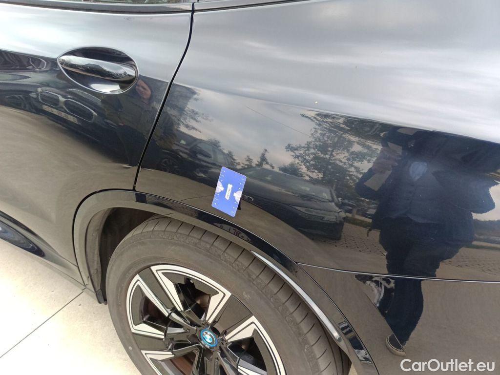 Bmw  iX3 BMW   5d #44