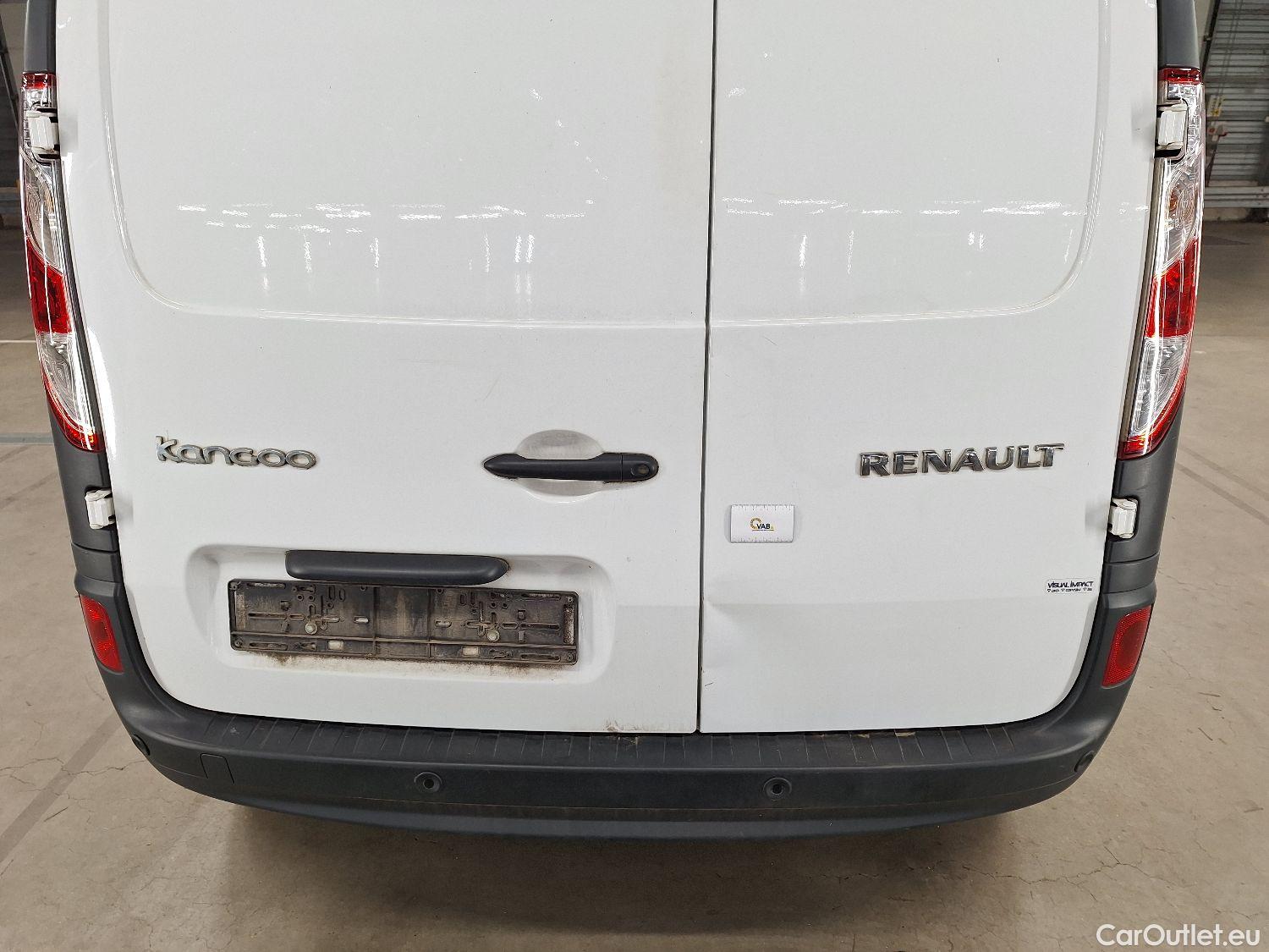  Renault  Kangoo Renault, _ Express '13, Renault  Express Blue dCi 80 Grand Confort 4 #17