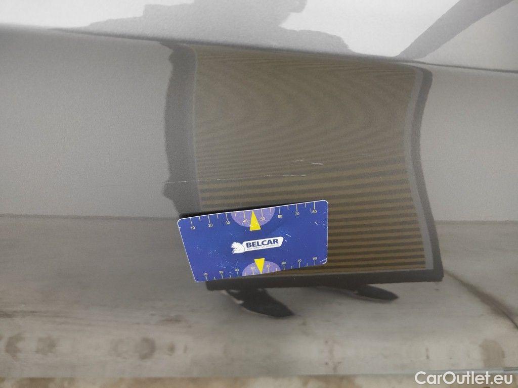 Mercedes  A-Klasse Mercedes-Benz  Limousine A 180d Business Solution Aut. 4d #43