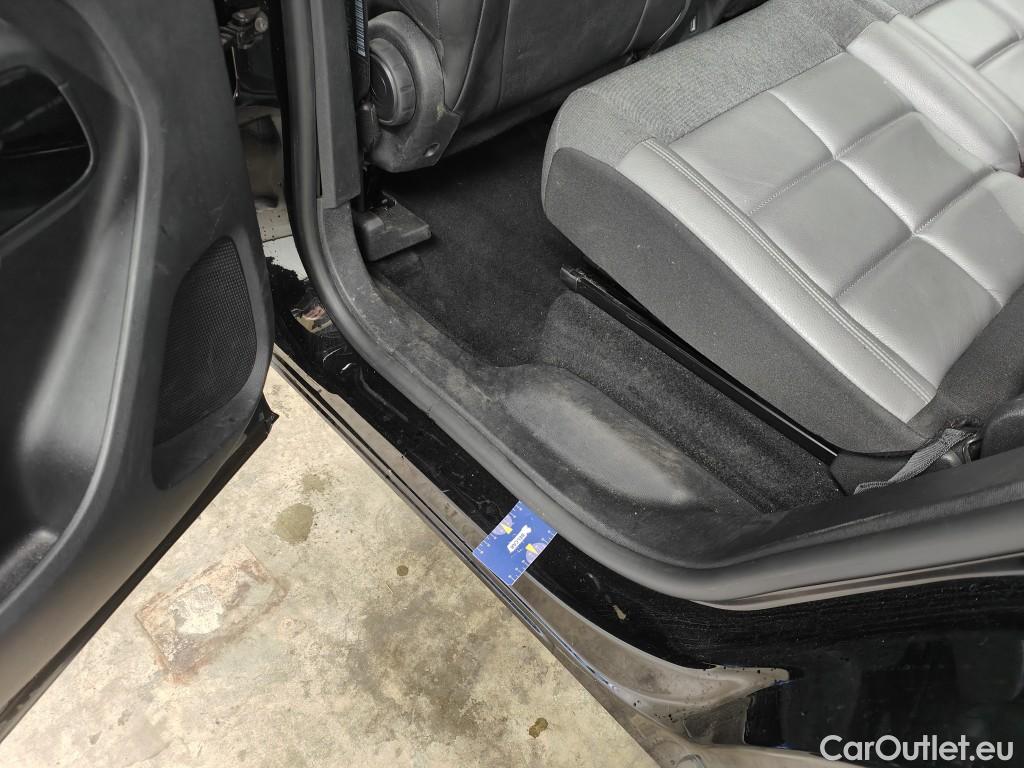 Citroen  C5 Citroën  Aircross 1.5 BlueHDi 130 S&S EAT8 Feel 5d #53