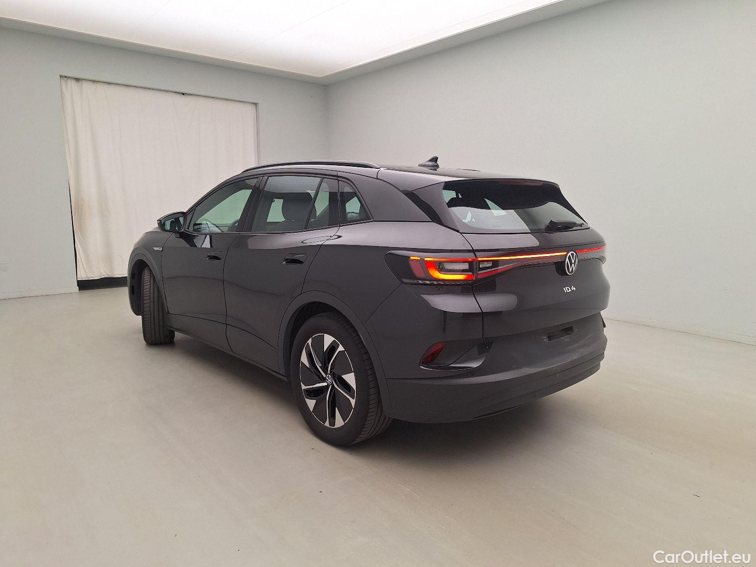 Volkswagen  ID.4 VW,  '20 BEV, Volkswagen  77kWh Pro Life 5d #6