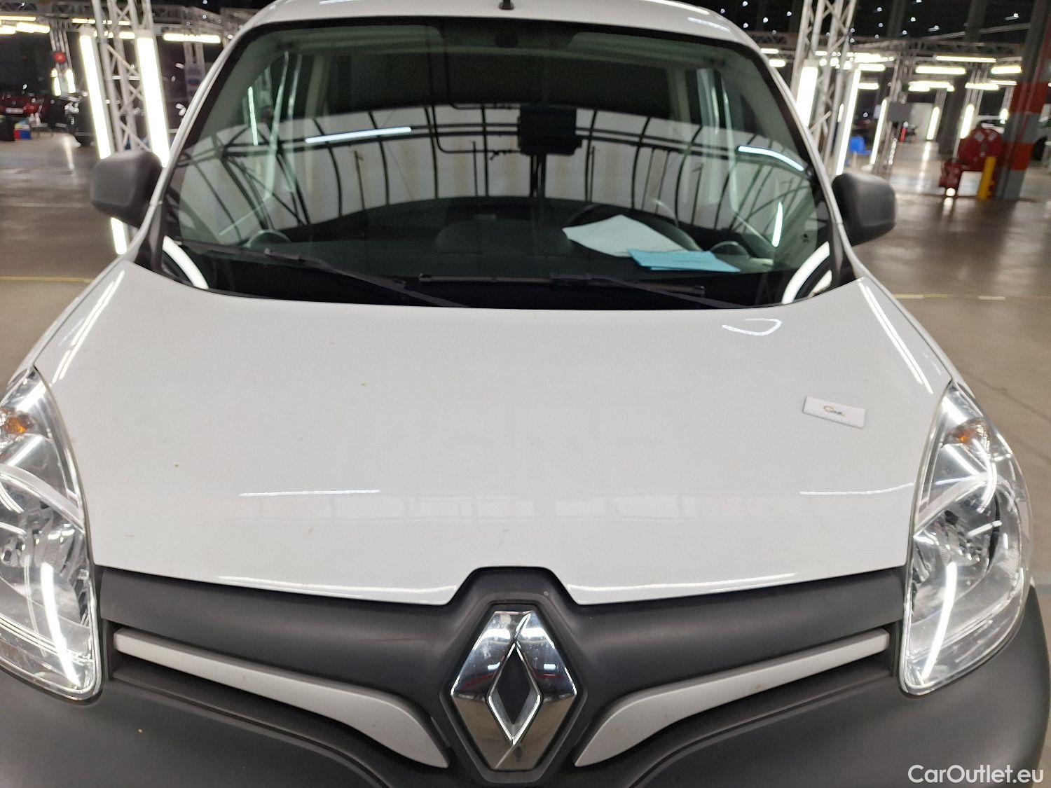  Renault  Kangoo Renault, _ Express '13, Renault  Express Blue dCi 80 Grand Confort 4 #30