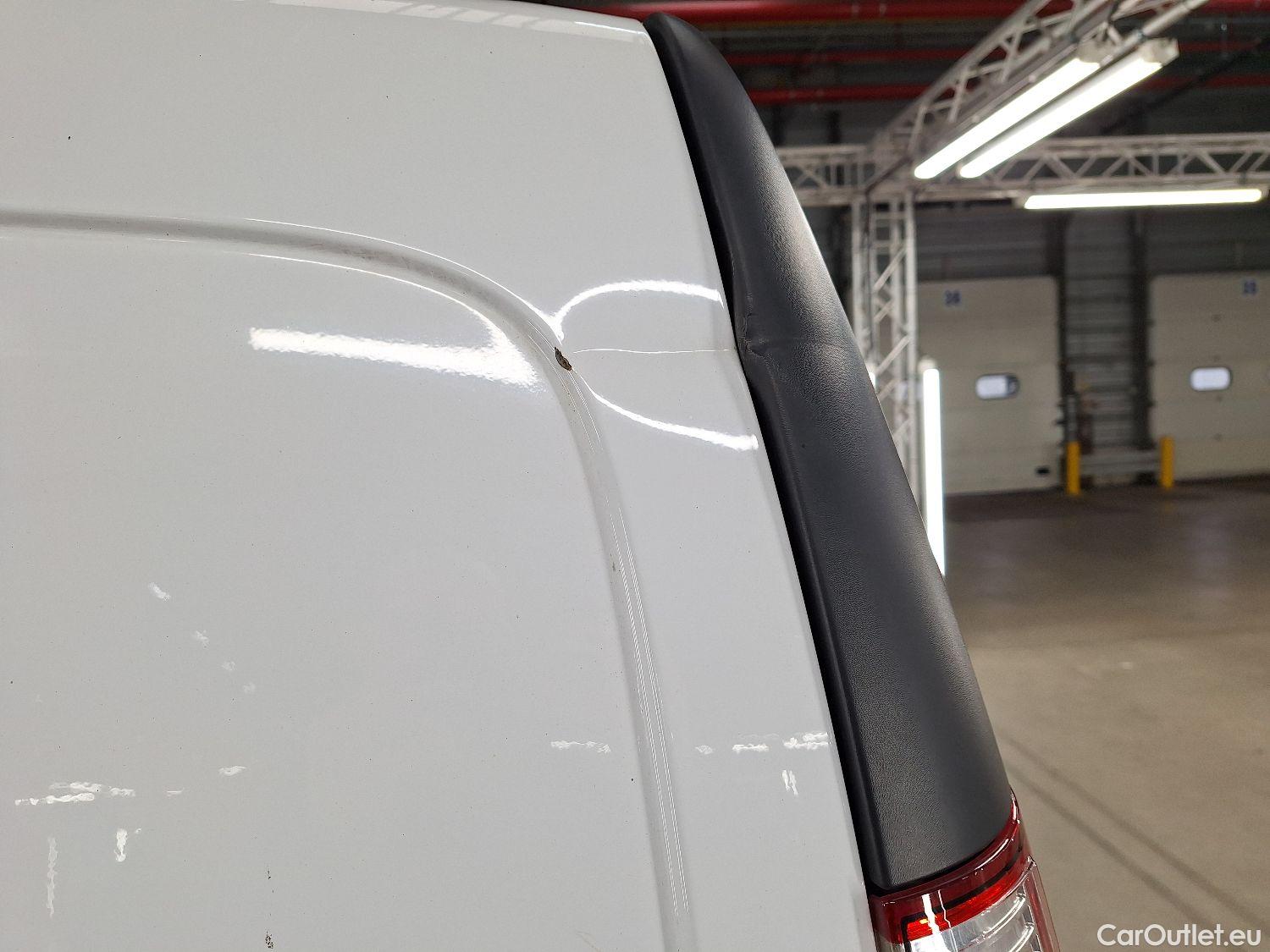  Renault  Kangoo Renault, _ Express '13, Renault  Express Blue dCi 80 Grand Confort 4 #19