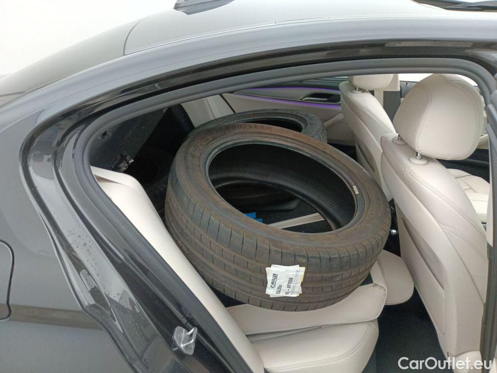 Bmw  Serie 5 BMW 5 DIESEL - 2020 520 dA 190 MHD 4d #21