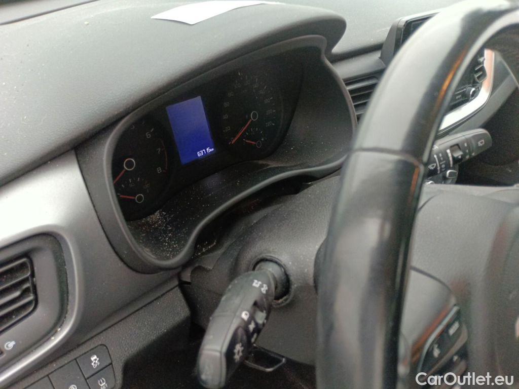 KIA  STONIC KIA  1.0 T 100 Urban Edition 5d #43