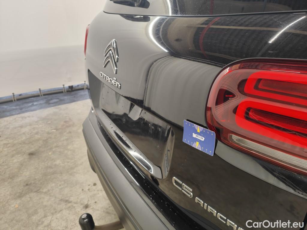Citroen  C5 Citroën  Aircross 1.5 BlueHDi 130 S&S EAT8 Feel 5d #85