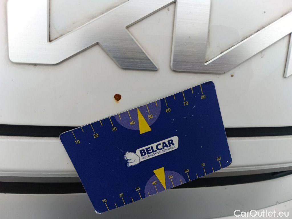 KIA  STONIC KIA  1.0 T 100 Urban Edition 5d #32