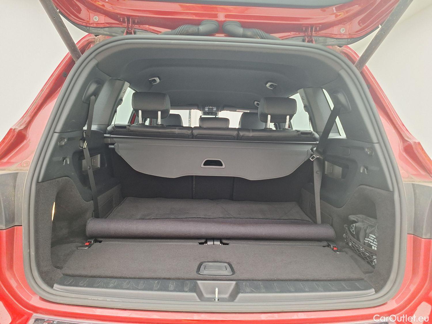 Mercedes  GLB Mercedes,  '19, Mercedes-Benz   180 d 5d 7pl #7