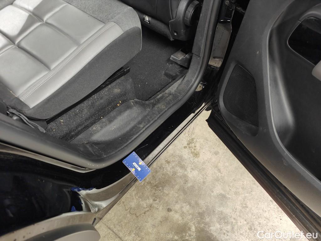 Citroen  C5 Citroën  Aircross 1.5 BlueHDi 130 S&S EAT8 Feel 5d #19