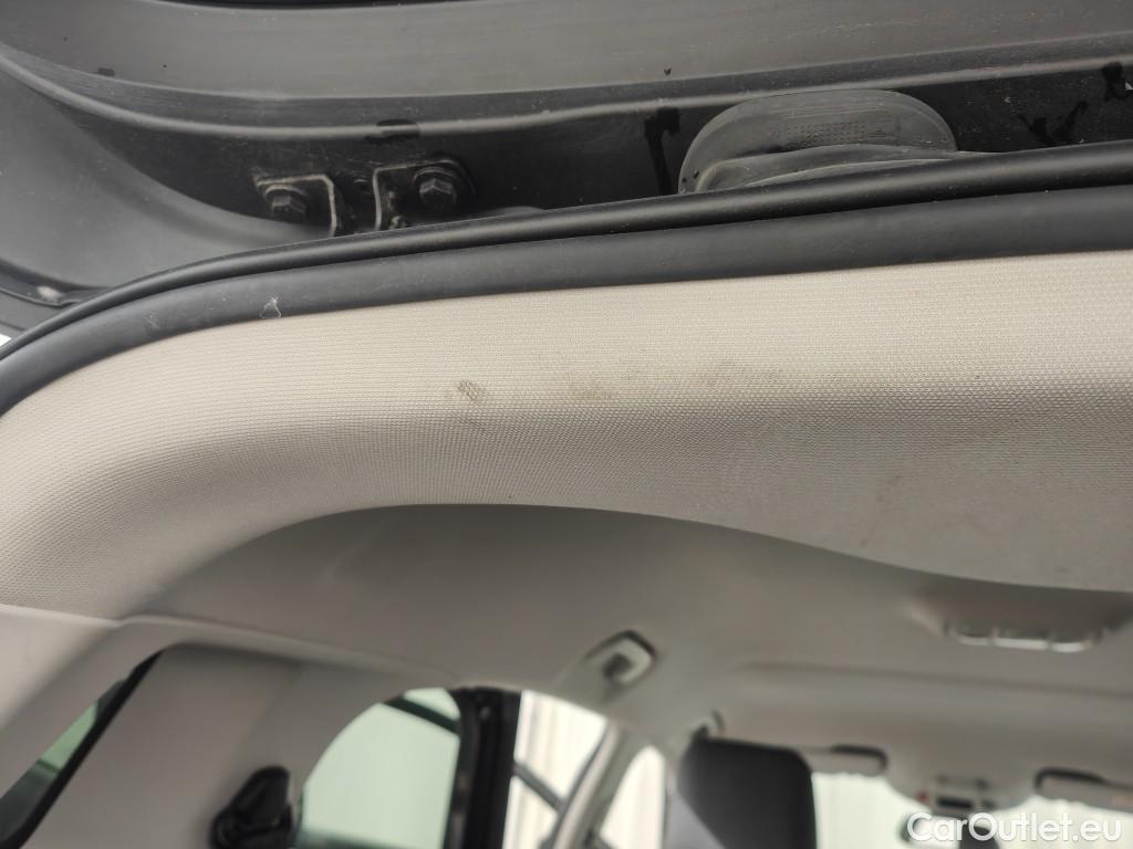 Citroen  C5 Citroën  Aircross 1.5 BlueHDi 130 S&S EAT8 Feel 5d #139