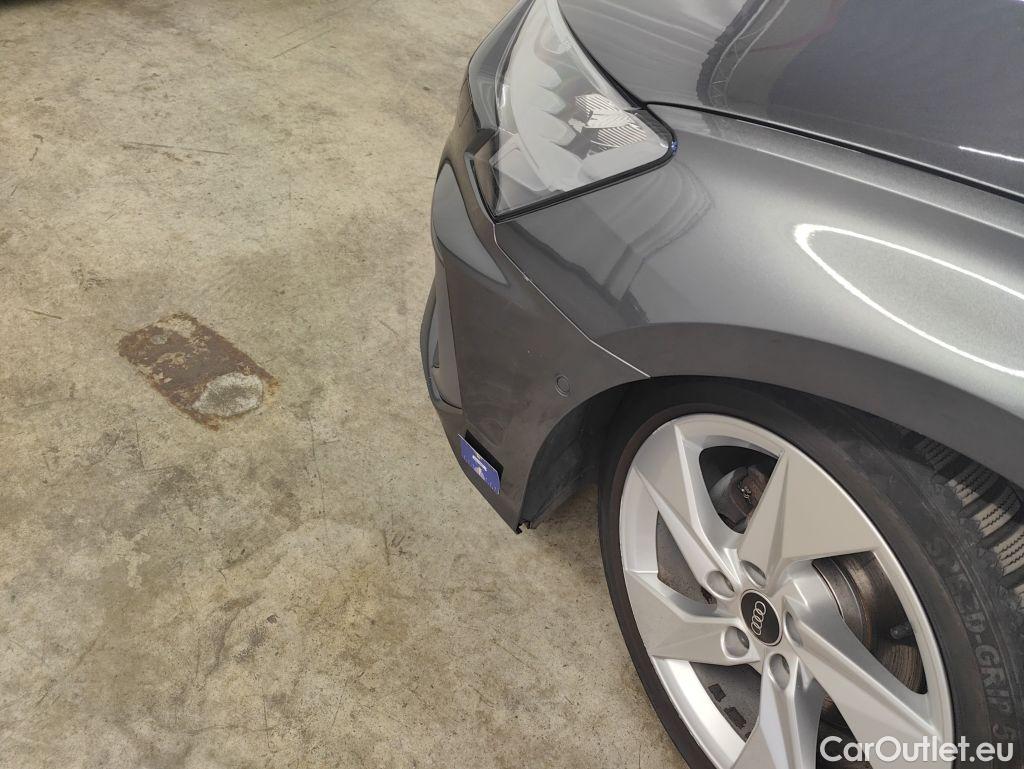 Audi  A3 Audi  Sportback 2.0 30 TDi 85kW S tronic S Line Bus. Ed. 5d #32