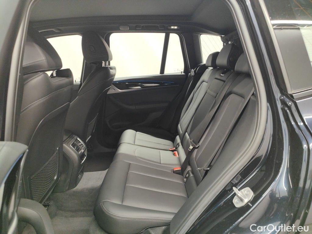 Bmw  iX3 BMW   5d #10