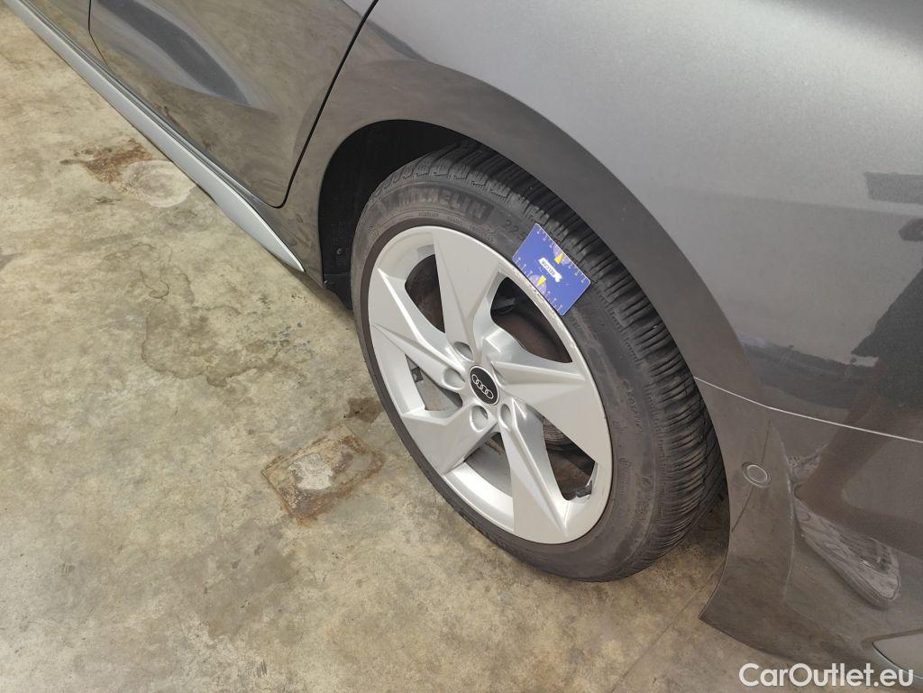 Audi  A3 Audi  Sportback 2.0 30 TDi 85kW S tronic S Line Bus. Ed. 5d #45