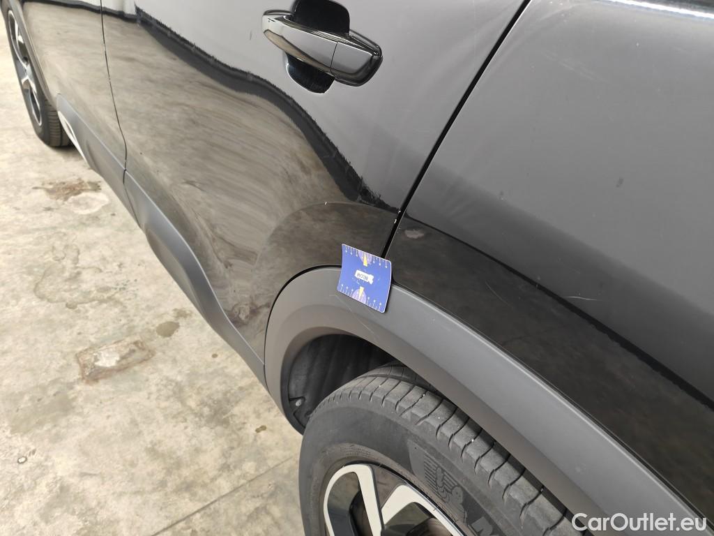 Citroen  C5 Citroën  Aircross 1.5 BlueHDi 130 S&S EAT8 Feel 5d #70