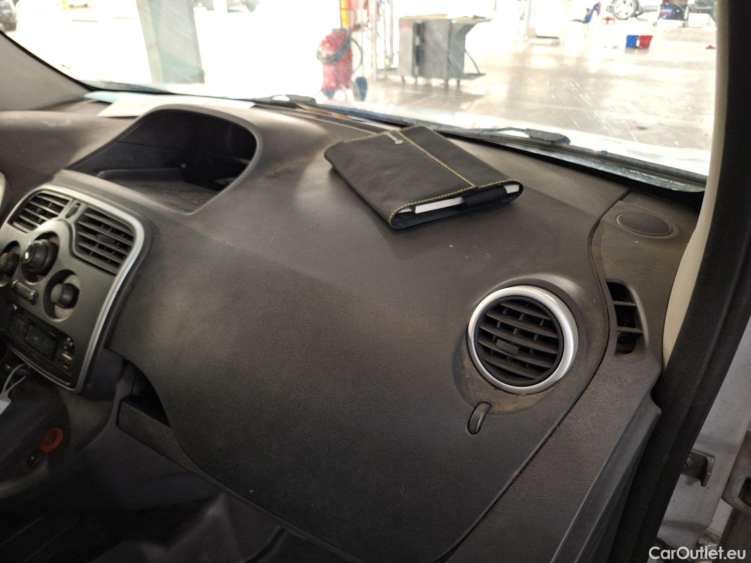  Renault  Kangoo Renault, _ Express '13, Renault  Express Blue dCi 80 Grand Confort 4 #37