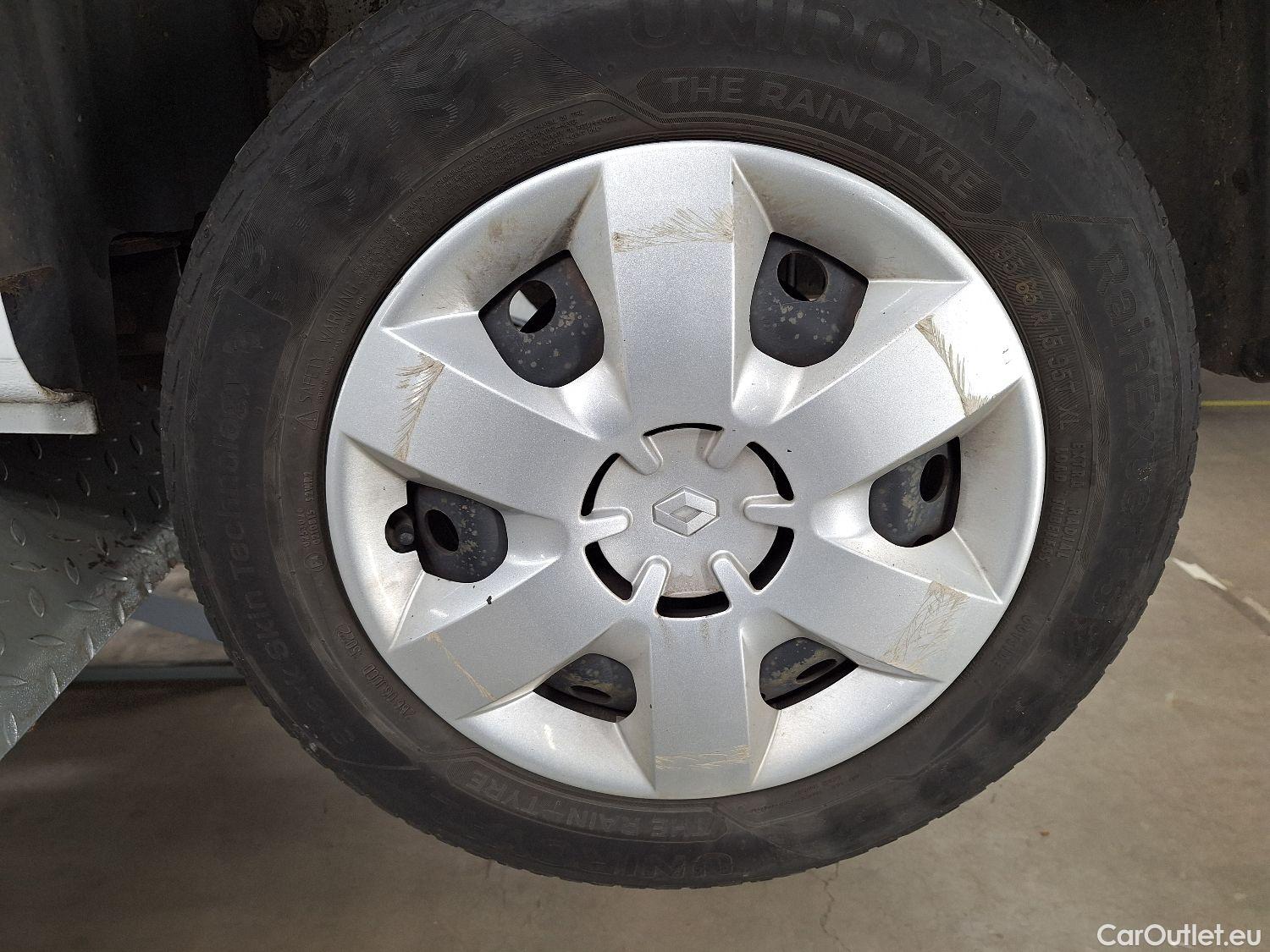  Renault  Kangoo Renault, _ Express '13, Renault  Express Blue dCi 80 Grand Confort 4 #7