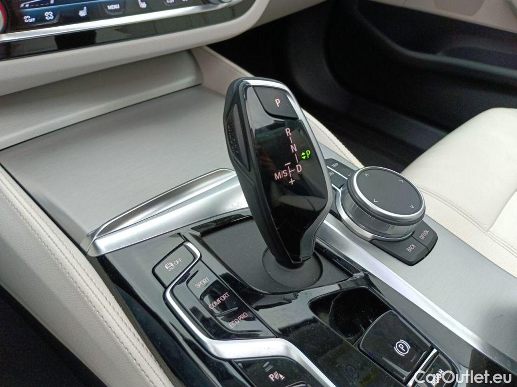 Bmw  Serie 5 BMW 5 DIESEL - 2020 520 dA 190 MHD 4d #30