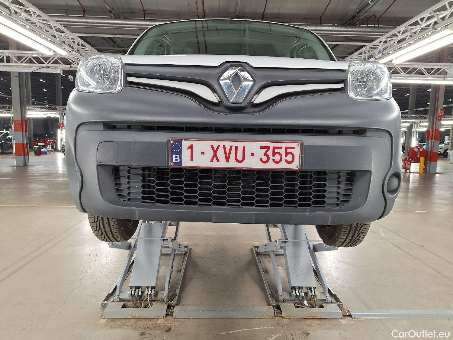  Renault  Kangoo Renault, _ Express '13, Renault  Express Blue dCi 80 Grand Confort 4 #11