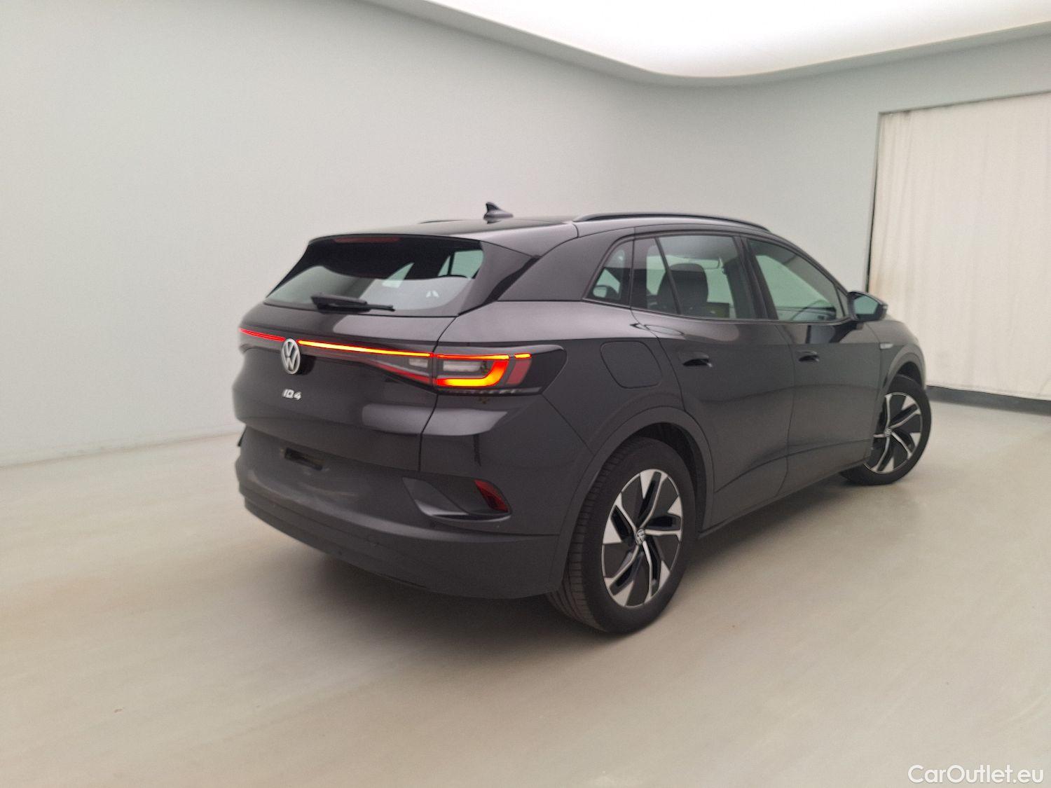 Volkswagen  ID.4 VW,  '20 BEV, Volkswagen  77kWh Pro Life 5d #8