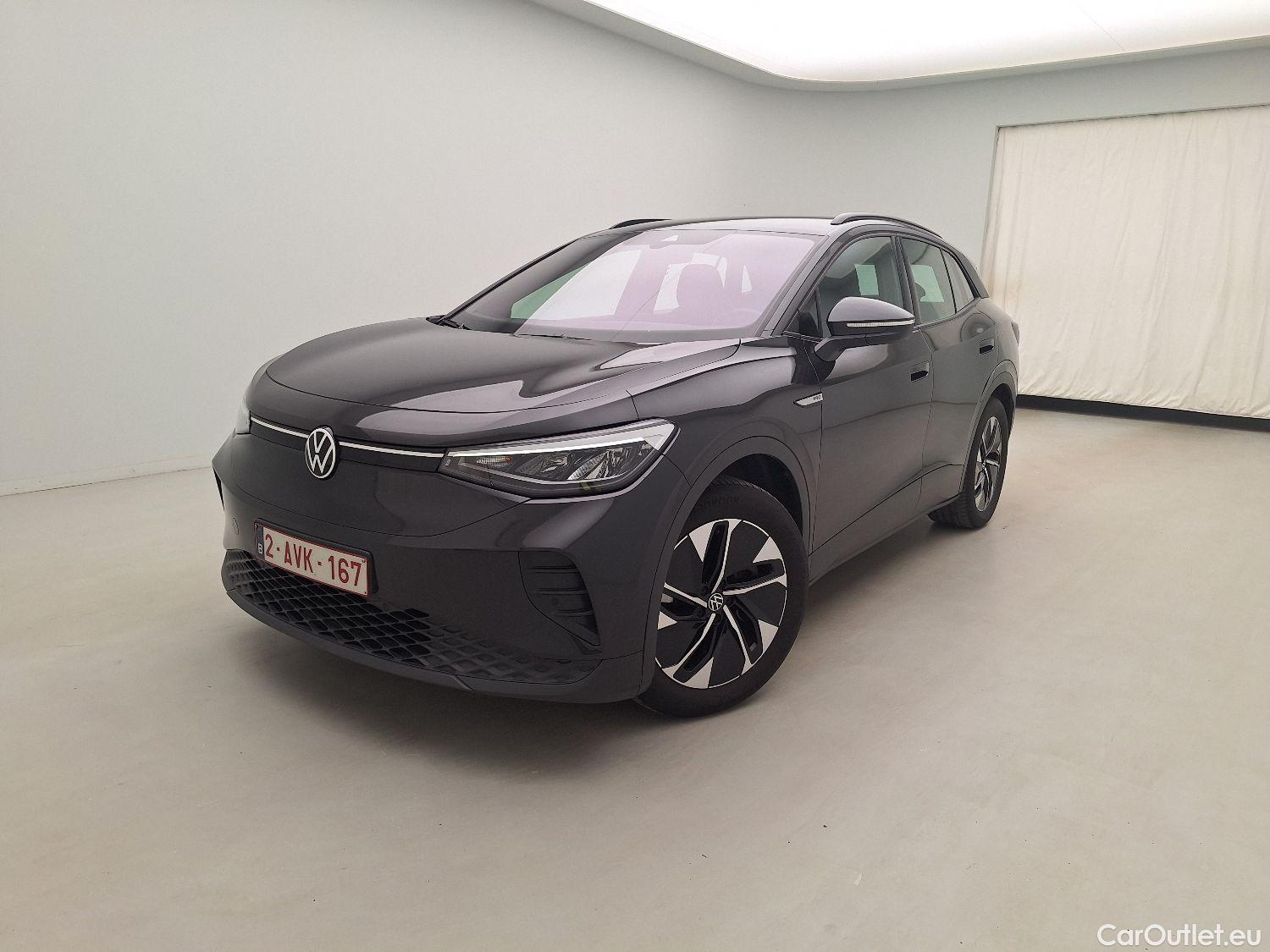 Volkswagen  ID.4 VW,  '20 BEV, Volkswagen  77kWh Pro Life 5d #2