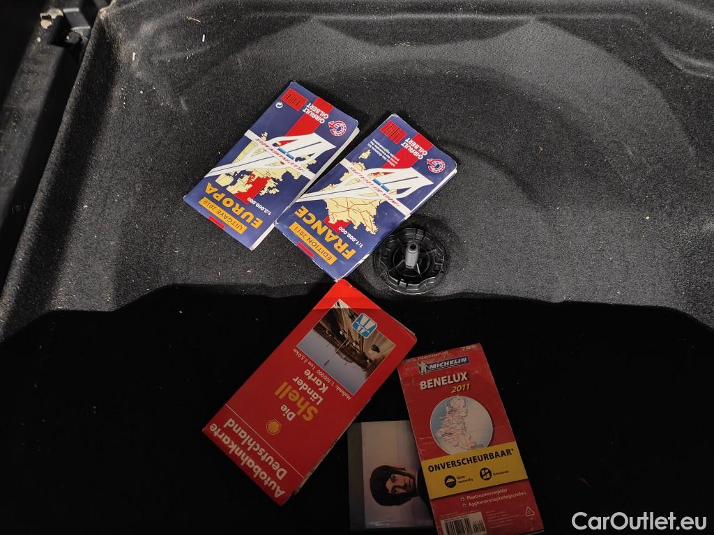 Citroen  C5 Citroën  Aircross 1.5 BlueHDi 130 S&S EAT8 Feel 5d #122