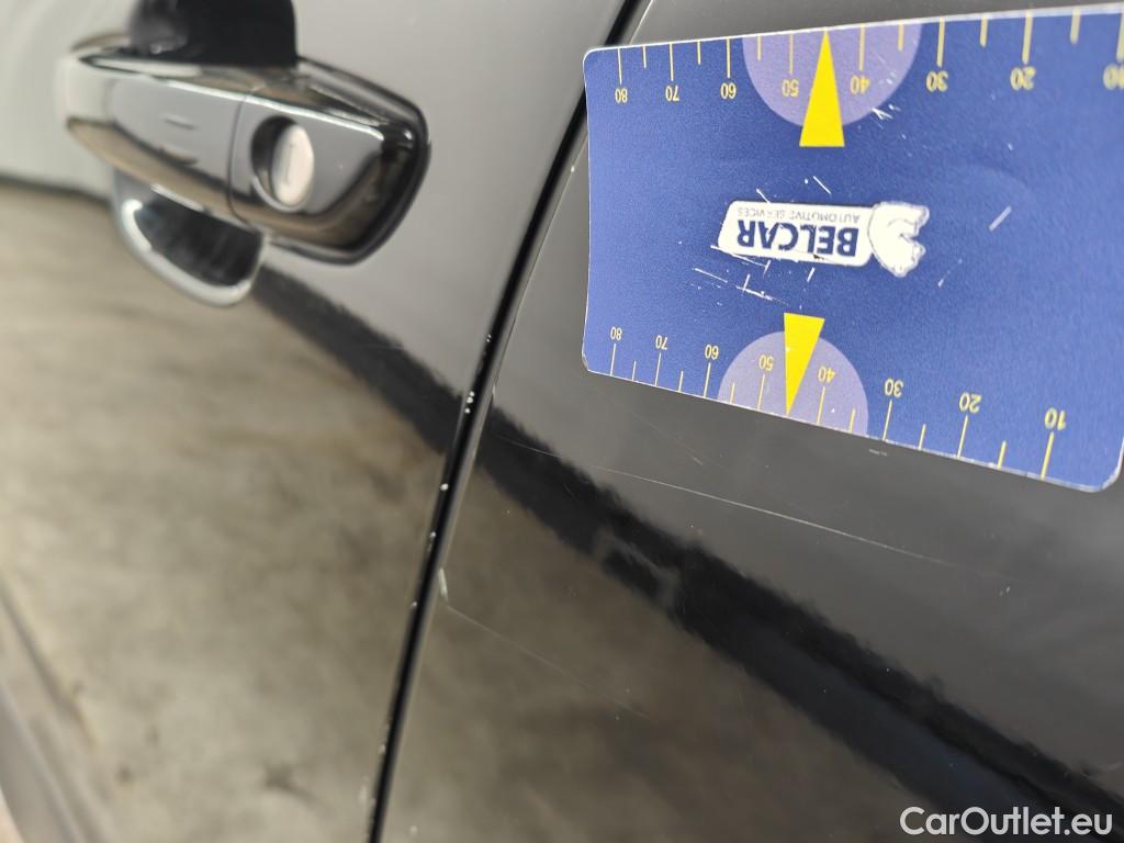 Citroen  C5 Citroën  Aircross 1.5 BlueHDi 130 S&S EAT8 Feel 5d #59