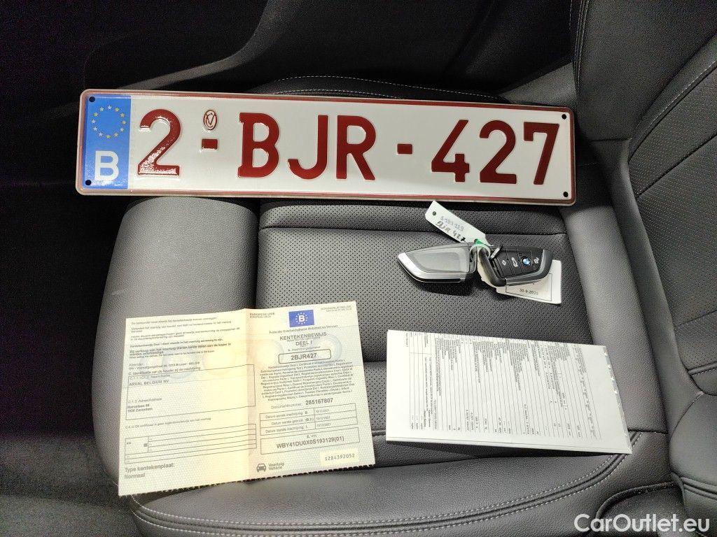 Bmw  iX3 BMW   5d #4