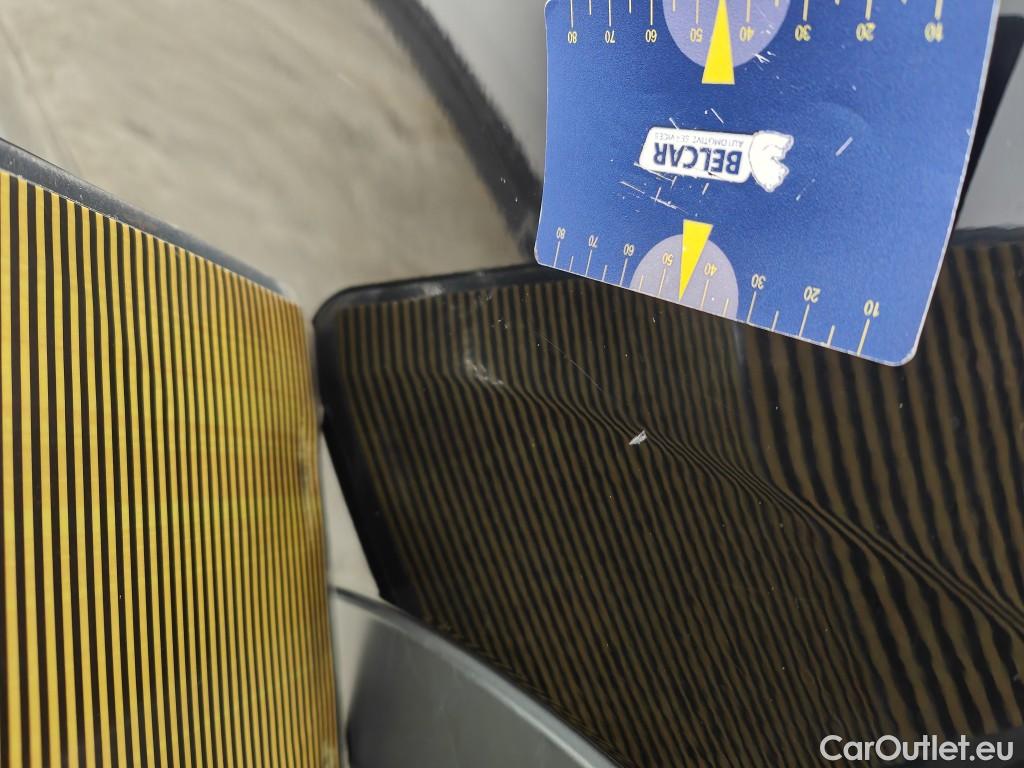 Citroen  C5 Citroën  Aircross 1.5 BlueHDi 130 S&S EAT8 Feel 5d #57