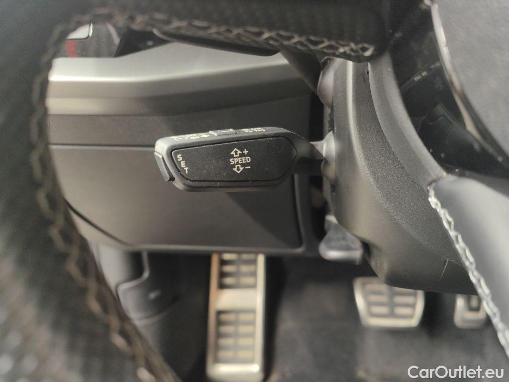 Audi  A3 Audi  Sportback 2.0 30 TDi 85kW S tronic S Line Bus. Ed. 5d #27