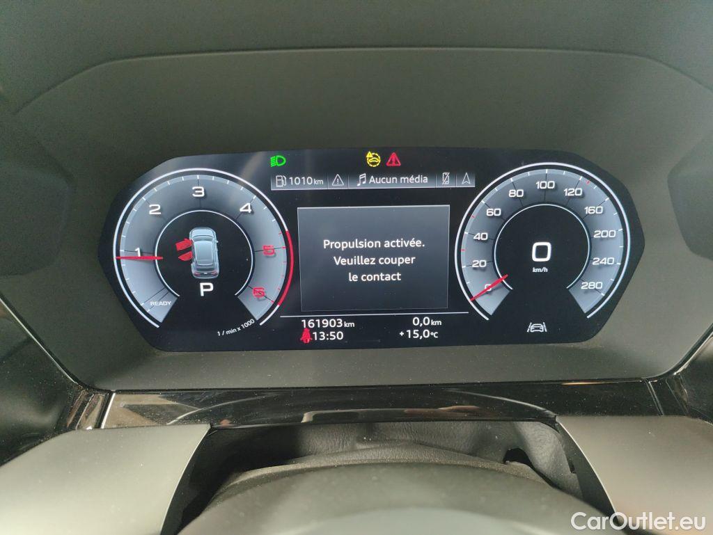 Audi  A3 Audi  Sportback 2.0 30 TDi 85kW S tronic S Line Bus. Ed. 5d #6