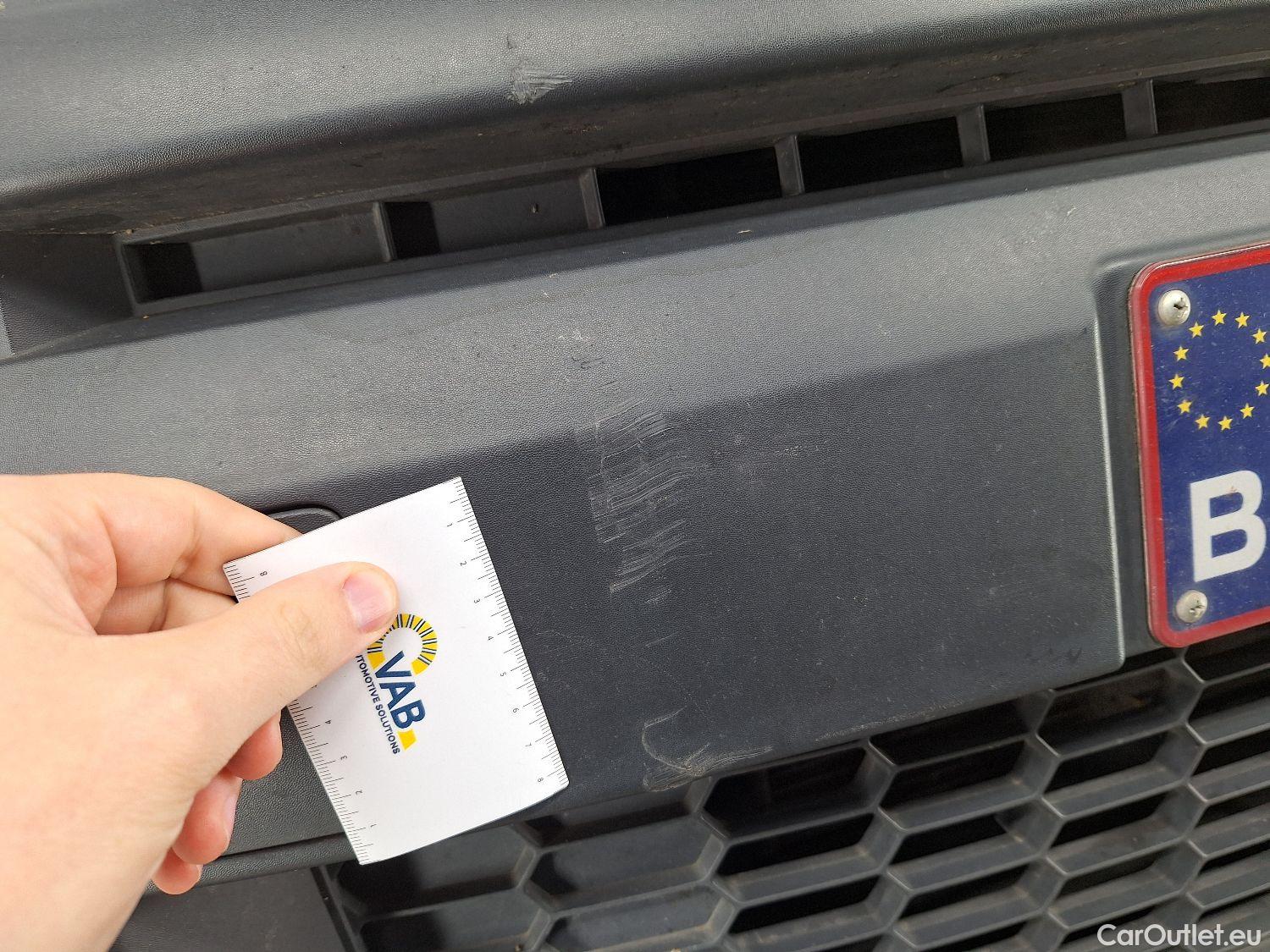  Renault  Kangoo Renault, _ Express '13, Renault  Express Blue dCi 80 Grand Confort 4 #12