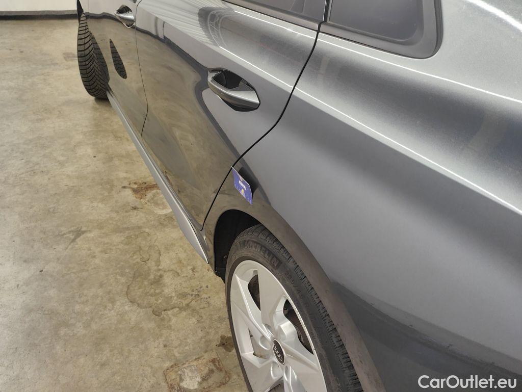 Audi  A3 Audi  Sportback 2.0 30 TDi 85kW S tronic S Line Bus. Ed. 5d #18